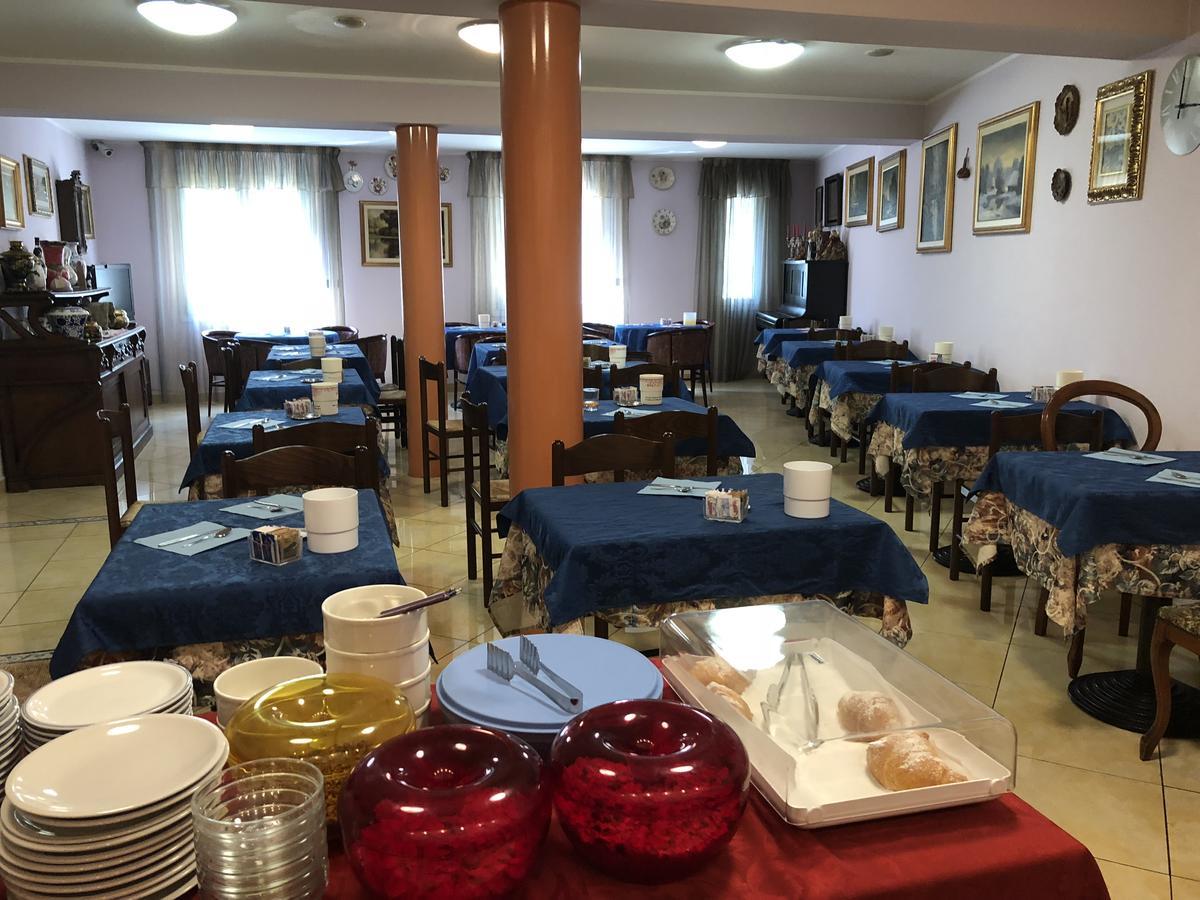 Hotel Victoria Bassano del Grappa