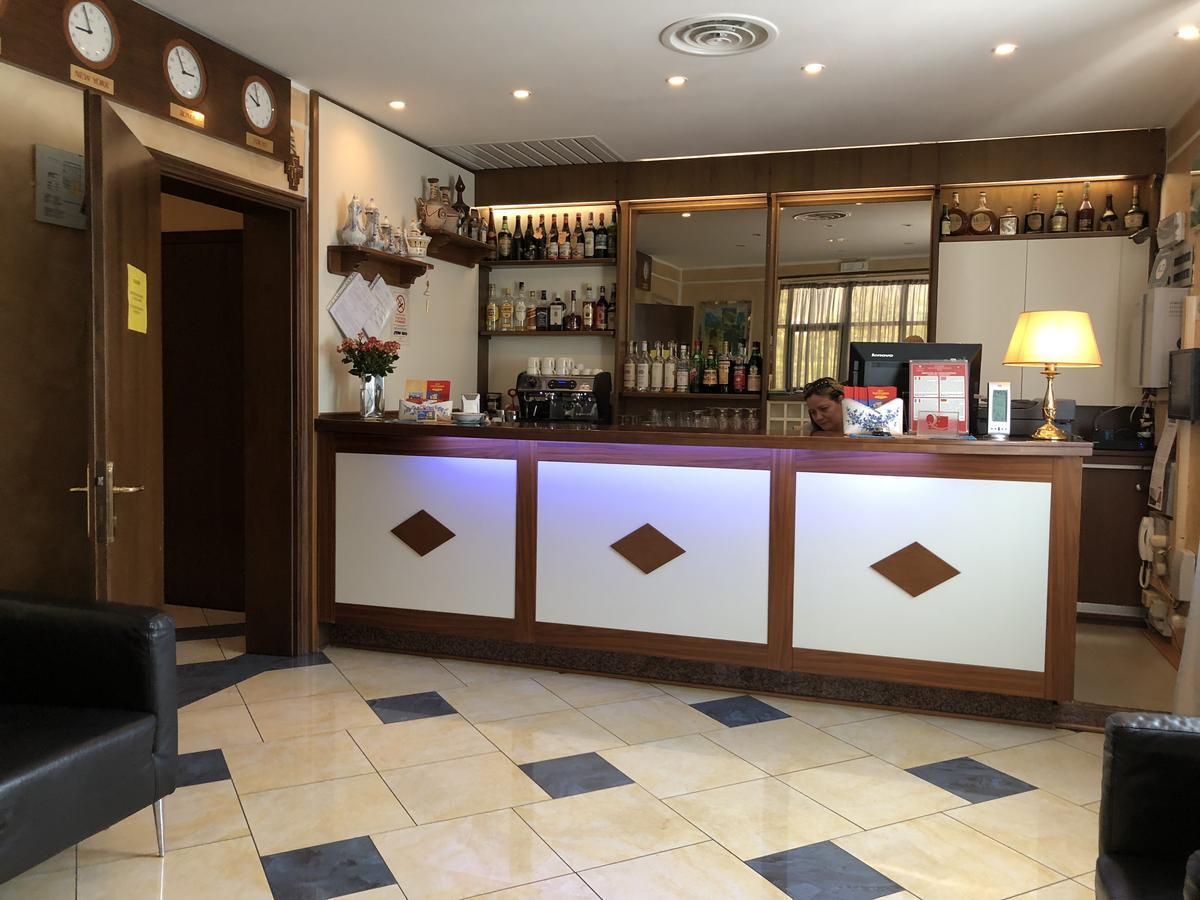 Hotel Victoria Bassano del Grappa